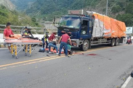 marcos highway accident reddit
